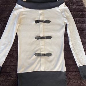 Small sized Fall Dress